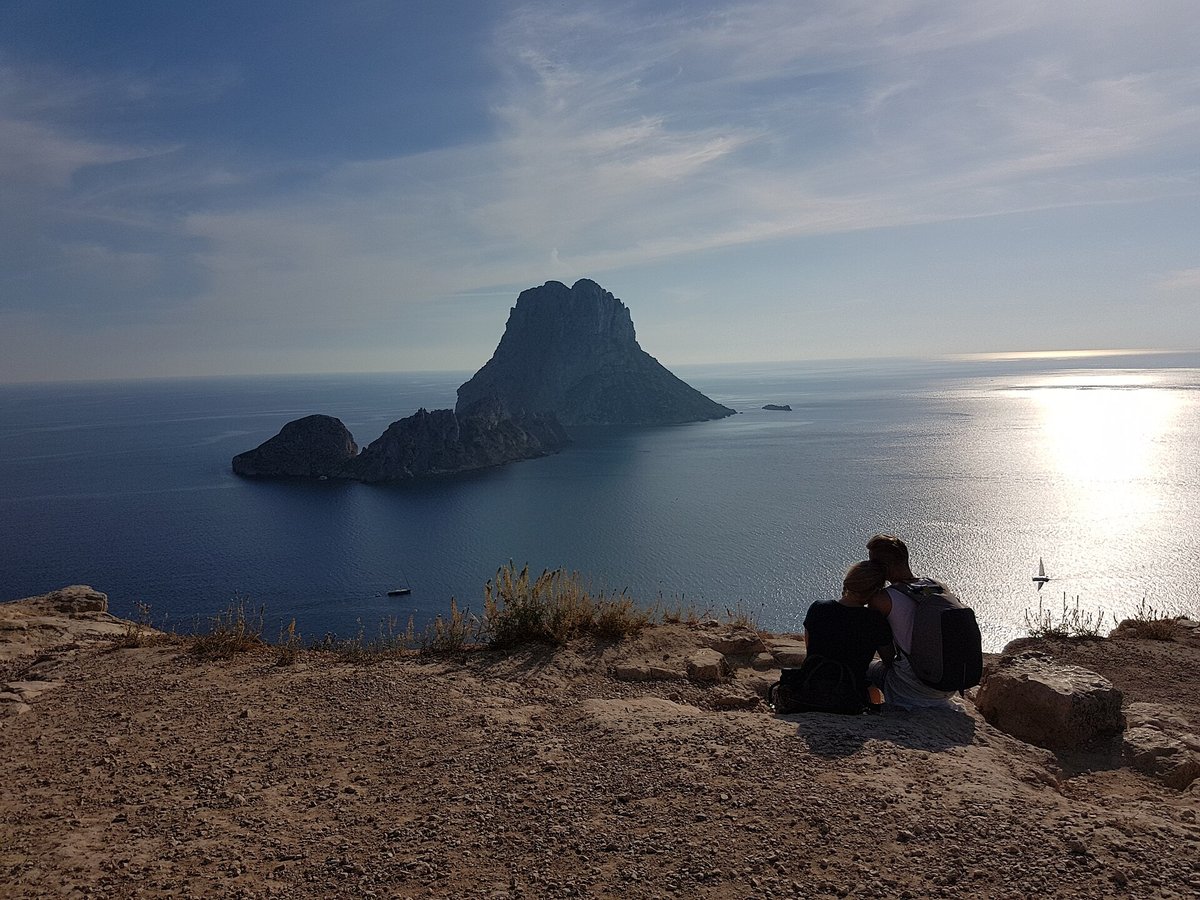 Mallorca Ibiza Formentera 1 week