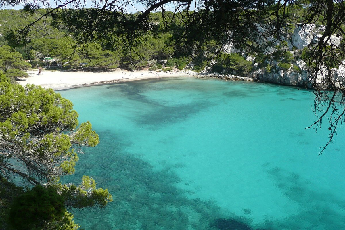 Mallorca South-East and around Menorca 2 weeks
