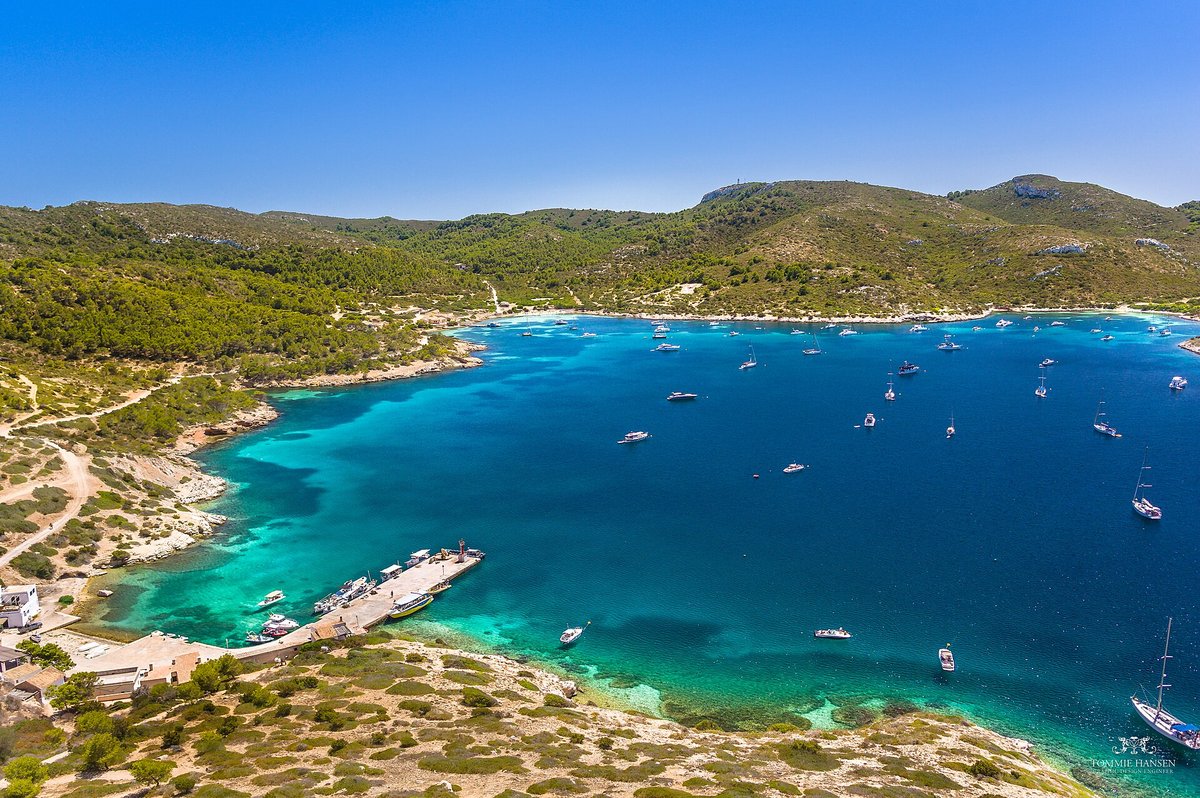 Mallorca South in a relaxed way